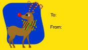 Reindeer